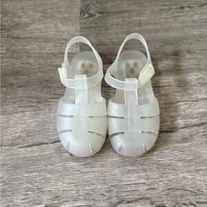 ZARA Kids Jelly Sandals